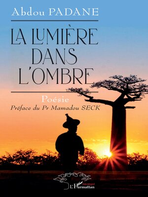 cover image of La lumière dans l'ombre